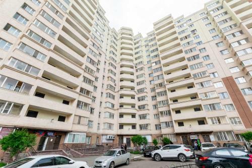 Apartament Aysanam