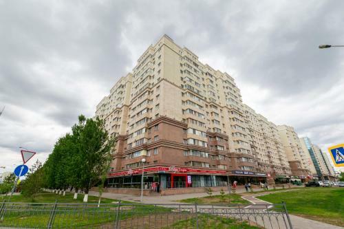Apartament Aysanam