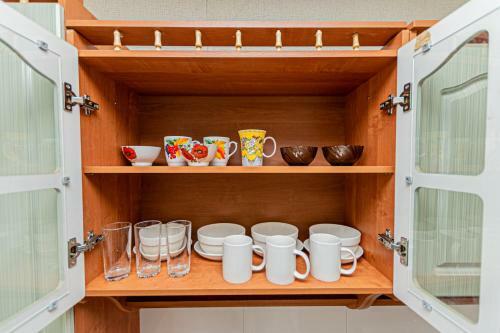 Apartament Aysanam