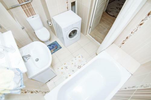Apartament Aysanam