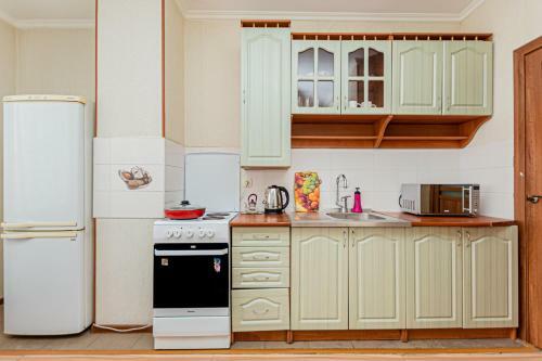 Apartament Aysanam