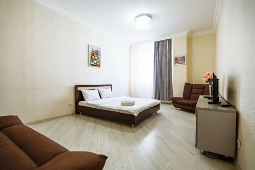 Apartament Olimp Palas