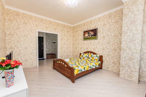 Apartament Olimp Palas
