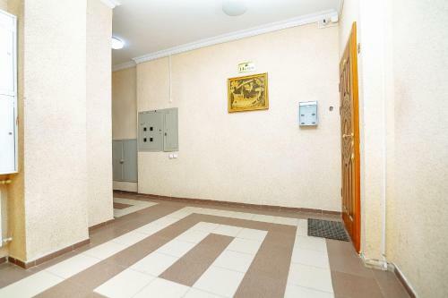Apartament Olimp Palas
