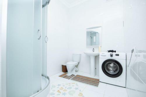 Apartament Olimp Palas