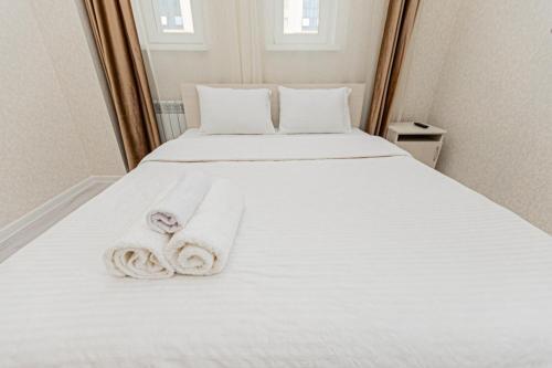 Apartaments Korkem-3