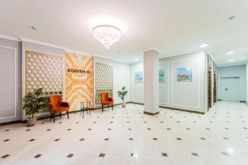 Apartaments Korkem-3