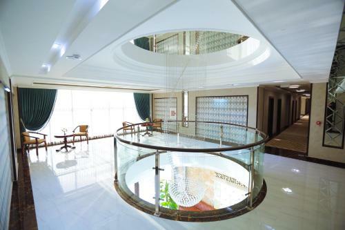 Royal Grand Hotel, Turkistan