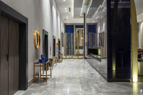 Karavansaray Turkistan Kun Hotel