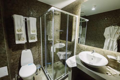 Hotel Barhat Resort