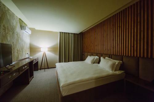 Hotel Barhat Resort