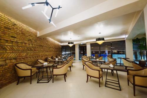 Hotel Barhat Resort