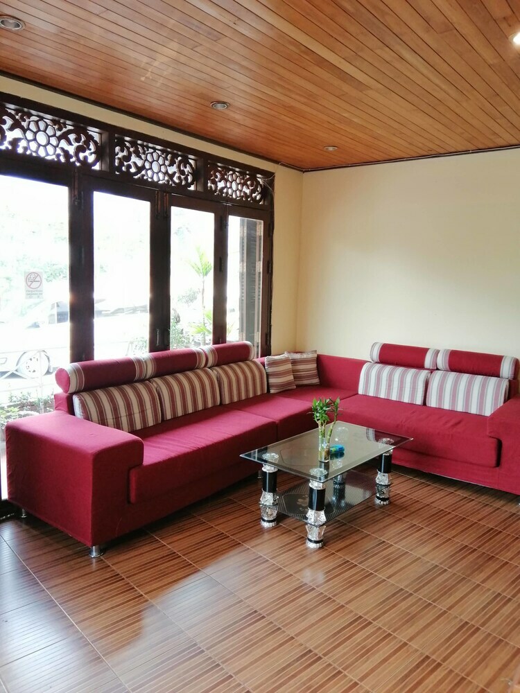 Hotel Luang Prabang River Lodge