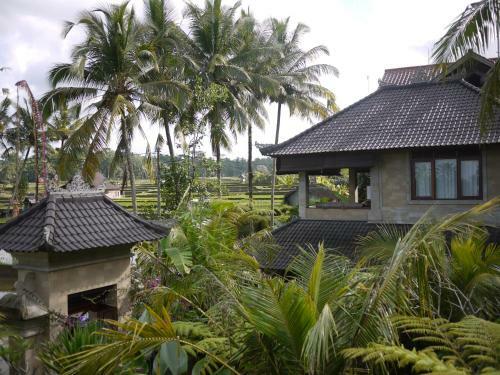 Villa Ibu Ubud