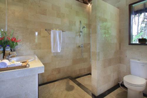 Villa Ibu Ubud