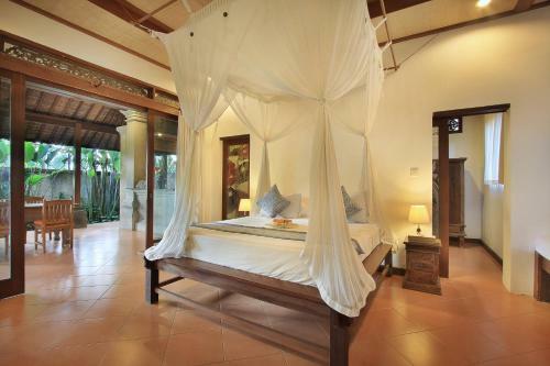 Villa Ibu Ubud