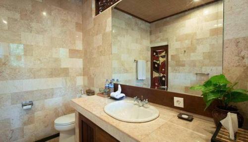Villa Ibu Ubud