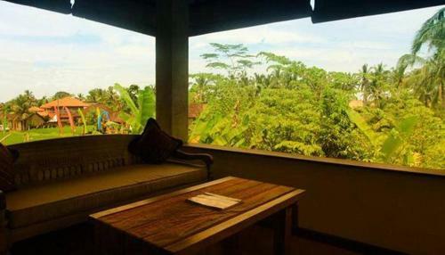 Villa Ibu Ubud