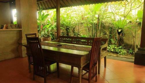 Villa Ibu Ubud