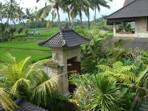 Villa Ibu Ubud
