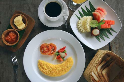 Villa Ibu Ubud
