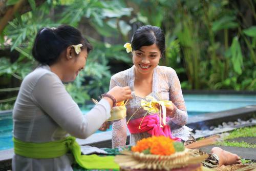 Villa Ibu Ubud