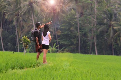 Villa Ibu Ubud