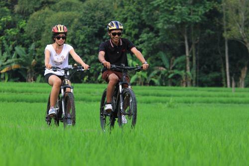 Villa Ibu Ubud
