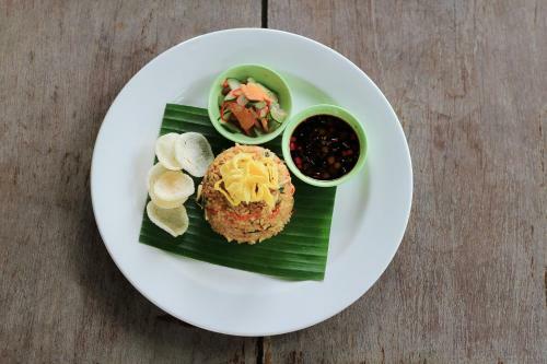 Villa Ibu Ubud