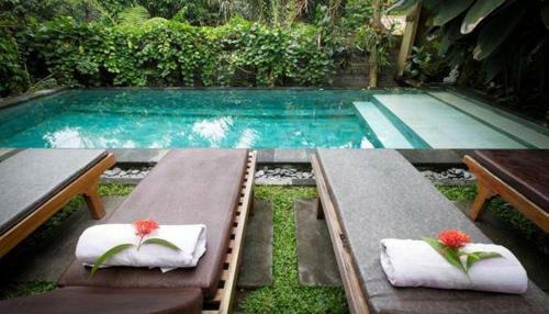 Villa Ibu Ubud