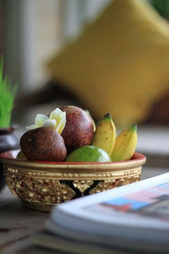 Villa Ibu Ubud