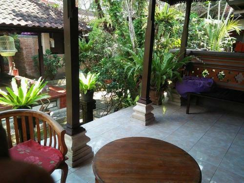 Hostal Dani Home Stay