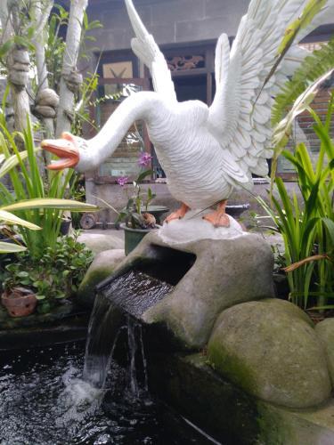 Hostal Dani Home Stay