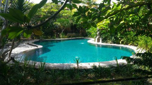 Hostal Arjana Bungalows 2
