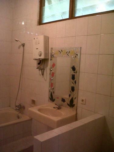 Hostal Arjana Bungalows 2