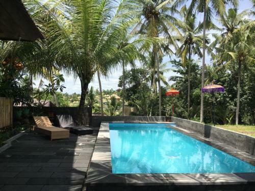 Hostal Semanggi Cottage