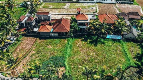 Hostal Semanggi Cottage