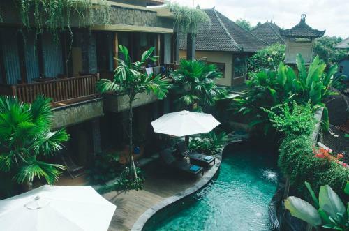 Hostal Villa Sonia Ubud