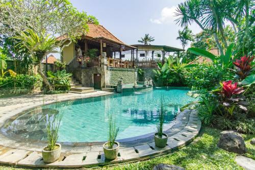 Hostal Villa Sonia Ubud