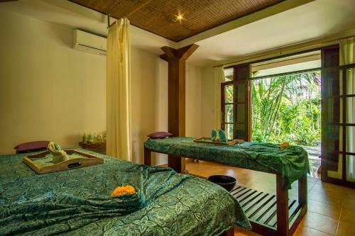 Hostal Villa Sonia Ubud