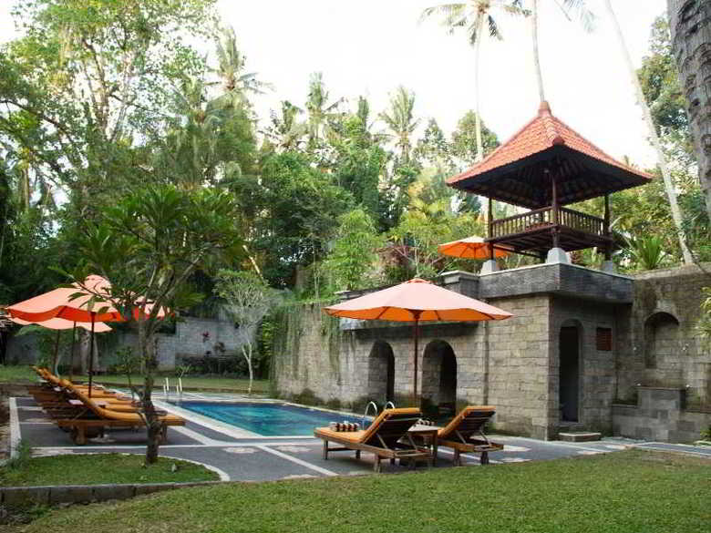 Alas Petulu Cottages