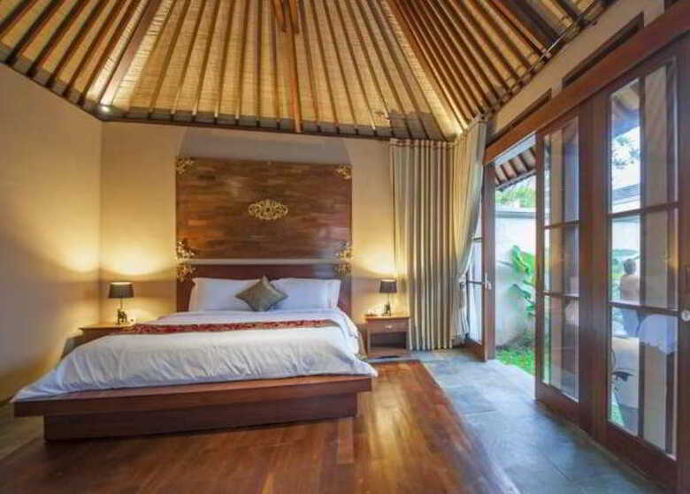 D'bulakan Kampung Villa Ubud