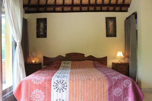 Hostal Bali Asli Lodge By Eps