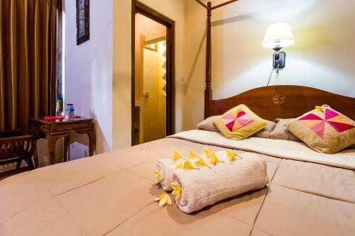 Hostal Bali Asli Lodge By Eps