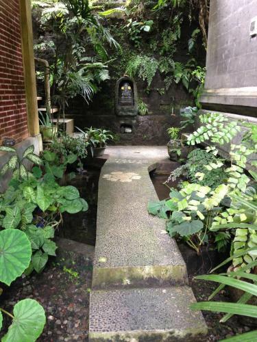 Hostal Bali Asli Lodge By Eps