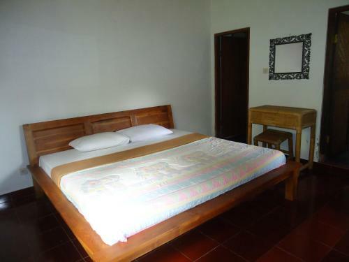 Hostal Pondok Kecil Bungalow