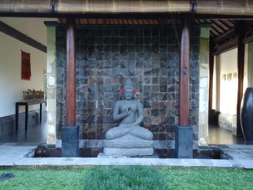 Villa Rumah Orchids & Passion
