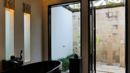 Villa Rumah Orchids & Passion