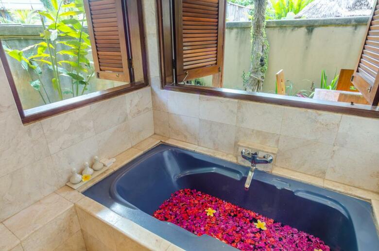 Hostal Chili Ubud Cottages