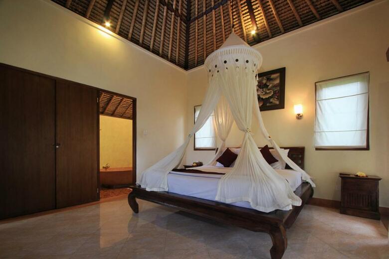 Hostal Chili Ubud Cottages